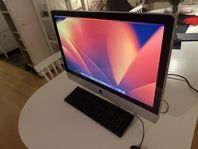 Apple iMac 27 tum 2010