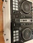 Dj Bänk/Mixer Hercules control impulse 300mk2