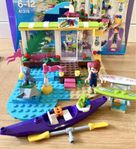 Lego Friends 41315 ”Heartlakes surfshop