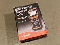 Foxwell NT530