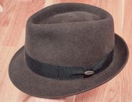 Mayser Troy Fedora, Storlek 56