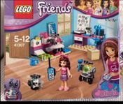 Lego Friends 41307