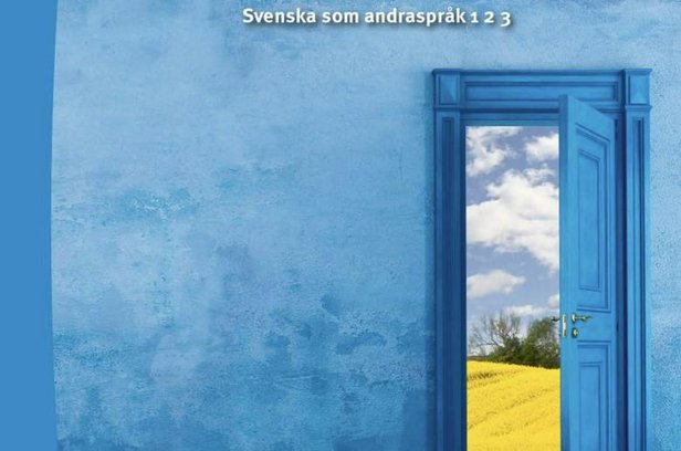 Sprakporten 1 2 3 Blocket