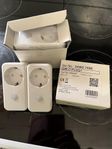  4 st Verisure smartplug