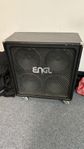 ENGL 4x12 Retro Tube Line med Celestion Anniversary