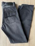 Nudie Steady Eddie jeans, storlek W29 L32