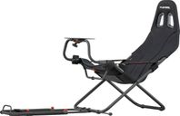 Playseat Challenge Actifit racingstol, svart