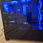 Maxad Gaming med RTX 4090 Gaming X Trio