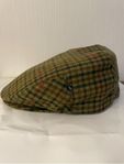 brittisk Flat cap  Ny