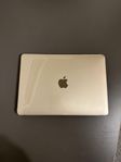 MacBook Retina 12”