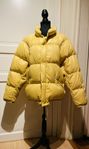 Moncler dunjacka vintage unisex