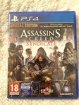 Assasins crede syndicate 