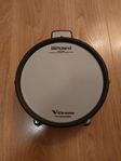 Roland PDX-100 pad