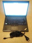 Lenovo ThinkPad T450s 180GB/8GB backlit bakgrundsbelysning