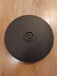 Roland CY-12C crashcymbal