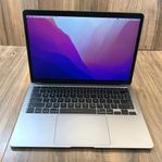 macbook air 2020 i5  13,3