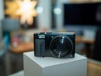 Panasonic Lumix DMC-TZ80 (Läs)