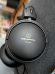 Audio-Technica ATH-A550Z Hörlurar