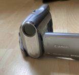 CANON MV700 DV VIDEOKAMERA 