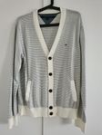 Tommy Hilfiger V Neck Cardigan