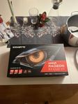 Gigabyte Radeon RX 6500 XT Gaming OC HDMI DP 4GB 