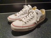 Converse - All Star, Storlek 42,5