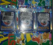 Pokemon Kort 30st