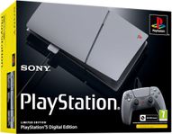 PS5 Slim 30th Anniversary bytes mot ps5 Pro