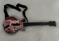 Guitar Hero - Aerosmith Gibson - Xbox360