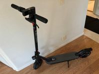 Elsparkcykel Ewheels E2S V2 Long Range+