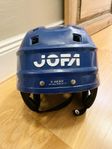 Jofa hjälm stl 50-57 för 50kr