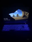 Gaming laptop GTX 1650|i5 10300H 4,5ghz|16gb|240gb