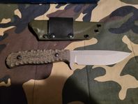 Benchmade Anonimus