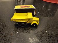 Matchbox series dumper