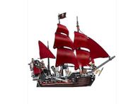 Lego 4195 Pirates of the Caribbien