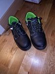 Skyddsskor S1 [Storlek/size 44] stålhätta 