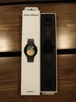 Samsung galaxy watch 5 och buds pro