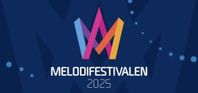 Final Melodifestivalen - BÄSTA biljetterna parkett