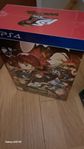 PS4 PS5 LAUNCH collectors edition Persona 5 phantom thieves