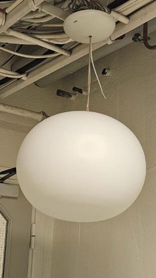 FLOS GLO-BALL S2 Pendel