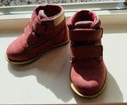 Timberland BOOT stl.21