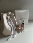 Dior helt ny necessär/ make up bag