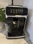 Helautomatisk kaffemaskin