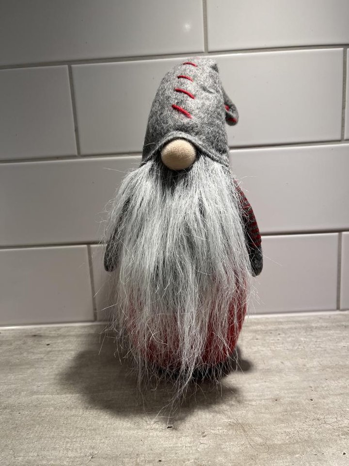 Tomte