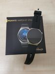 träningsklocka,Huawei watch gt 3 pro 