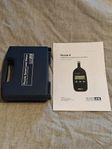 Piccolo II Professional Class 2 Sound Level Meter