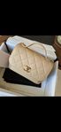 Chanel Small Business Affinity Beige