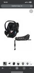 Cybex Aton 5 + Isofix