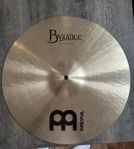 Meinl Byzance Medium Crash 