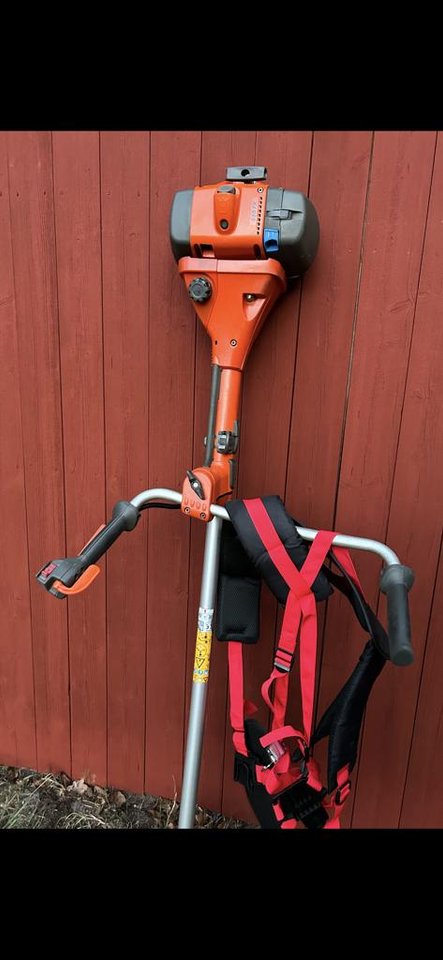 Husqvarna Röjsåg